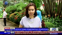 JK: Kekuatan Ekonomi Indonesia Berasal dari Pengusaha Lokal