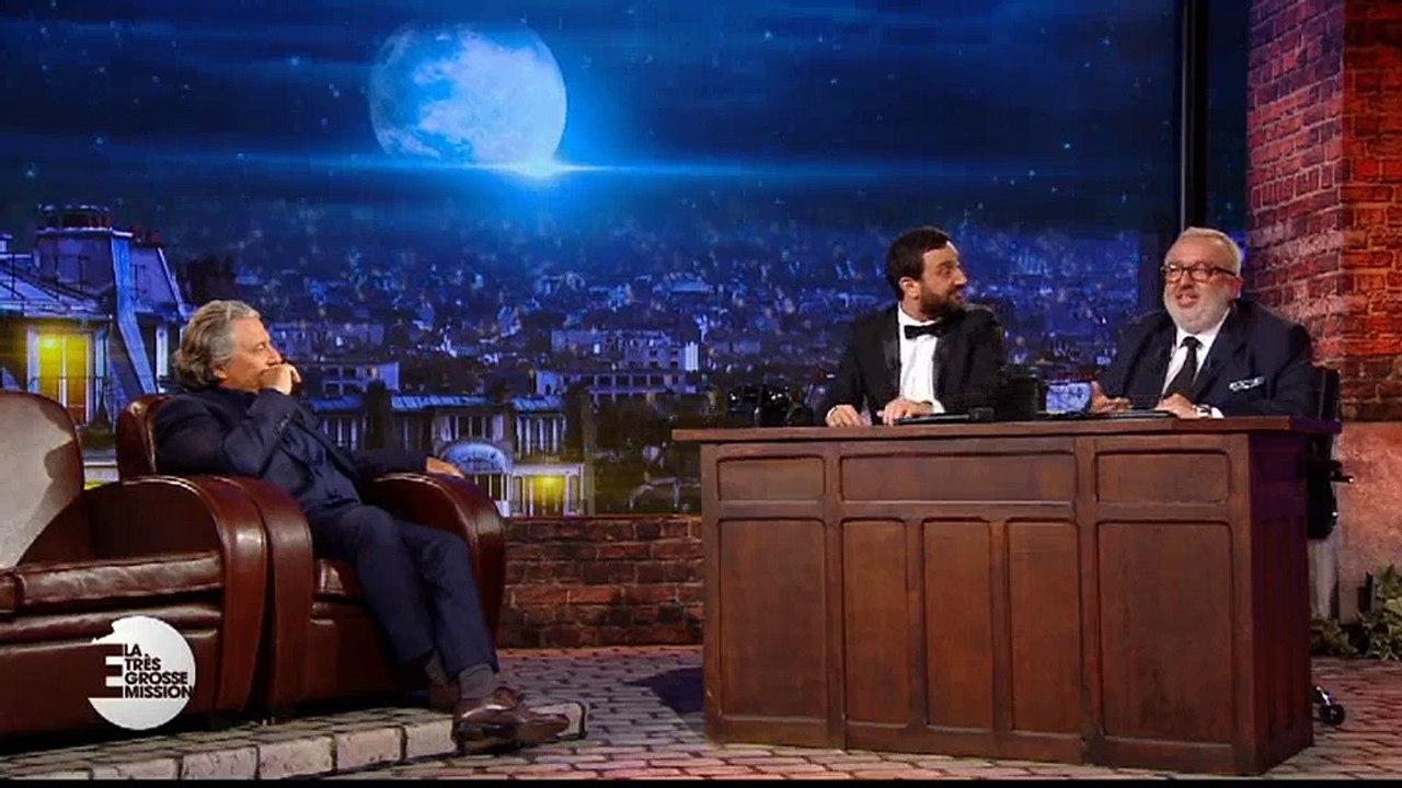 Quel membre du Splendid est radin selon Christian Clavier ? Regardez