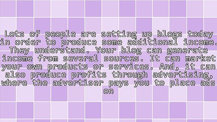 Affiliate Marketing 101 Tips