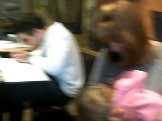 Breastfeeding Leight at 19 months