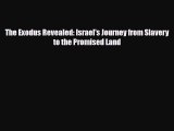 Read Books The Exodus Revealed: Israel's Journey from Slavery to the Promised Land E-Book Download