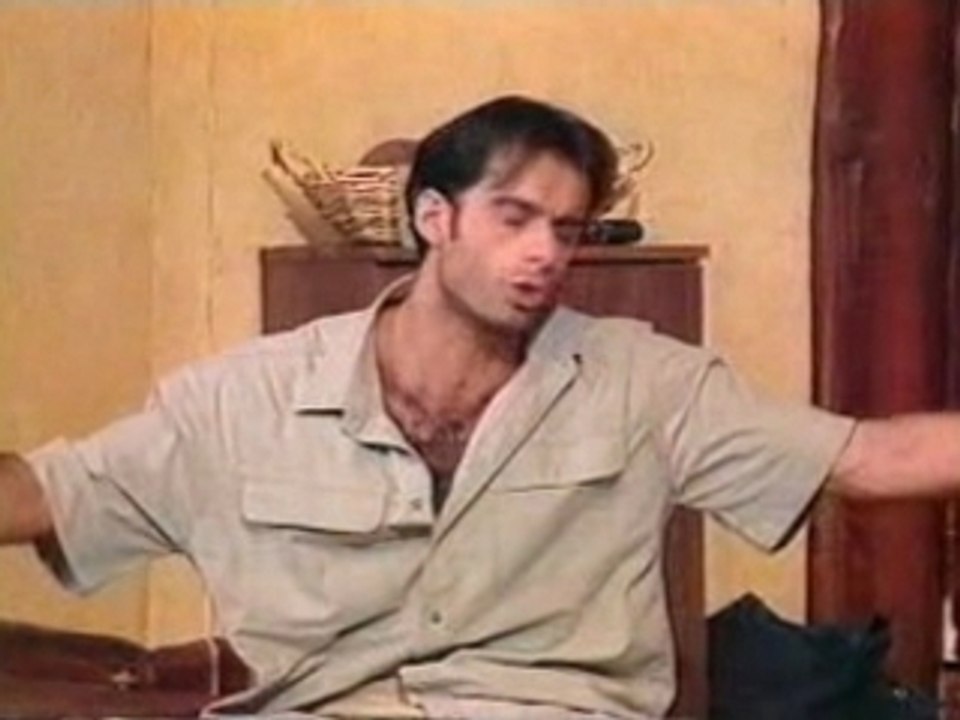 Théâtre-Le Surbook Vincent Lagaf part 6