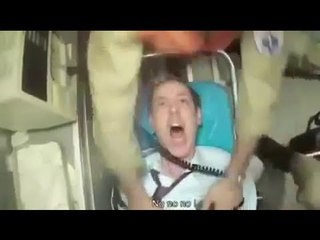 أخطر كاميرا خفية في العالم