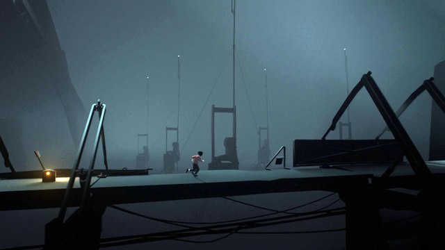 Inside - Onde de choc