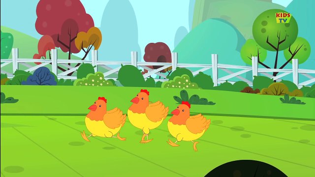 Little Miss Muffet | Nursery Rhymes | Kids Songs | Baby Videos