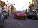 Almería Noticias Canal 28 - Los badenes de Almería, listos para su renovación