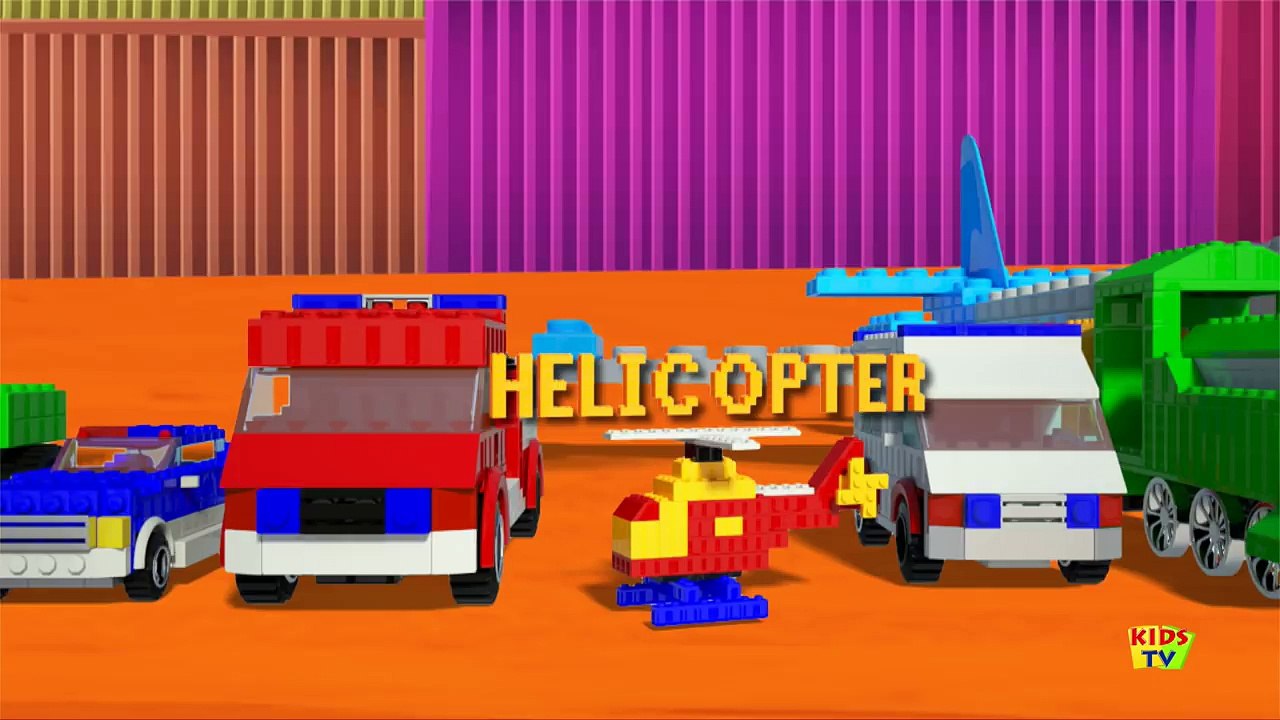 Bao Panda | Learn Shapes | Shapes Songs For Kids And Childrens | Nursery Rhymes For Baby