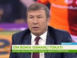 Tanju Çolak, Anlık Skorda Mustafa Denizliyi istifaya davet etti