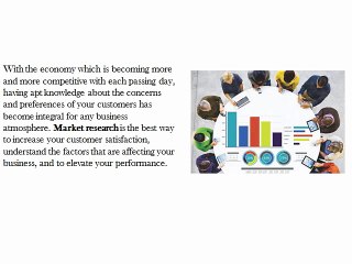 Why Market Research is Termed as Most Important?