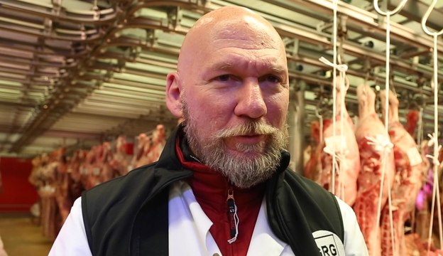 Je vends de la santé - La charte qualité de l'artisan-boucher Jean-Christophe Prosper