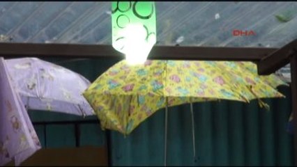 Çanakkale Biga'da Alacak Kavgasında Bacaklarından Yaralandı