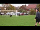 Sunday League Football - REMEMBERING THEM