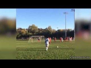 TOP 5 Soccer Football Fails I WEEK  2015