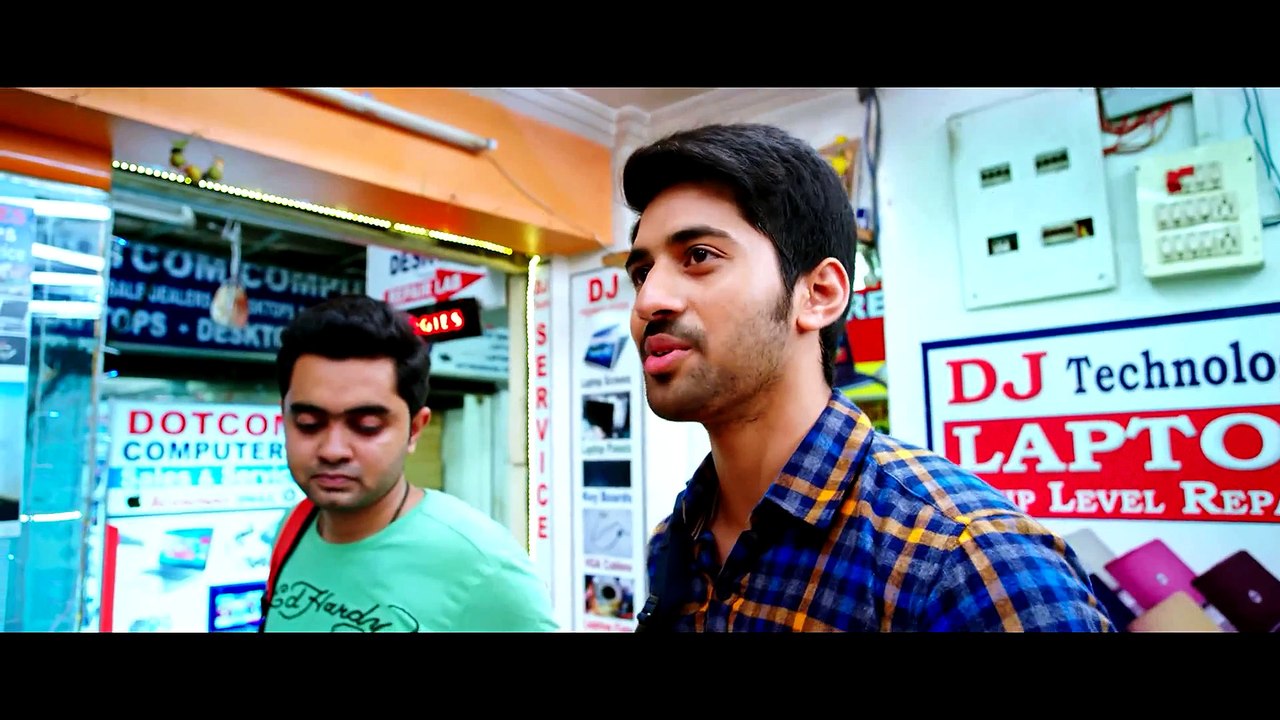 Manamantha Movie Teaser/Trailer - Movies Media