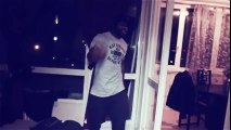 Gradur freestyle sheguey 2 La Mort Leur Va Si Bien remix By Skutnik Michel