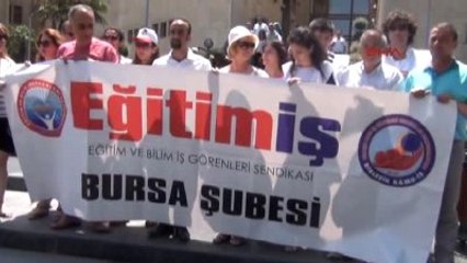 Bursa'da Tartışma Yaratan Kitaba Suç Duyurusu