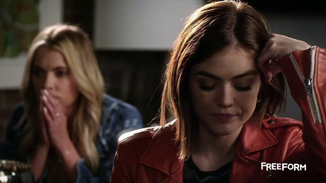 Pretty Little Liars Season 7 Episode 3 -The Talented Mr. Rollins- Promo (HD)