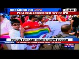 Celebrity Gay Indians Join Battle to End Criminalization of Homosexuality