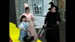 April 17, 2010, Dorothy meets Glinda & the Wicked Witch: The Wizard of Oz