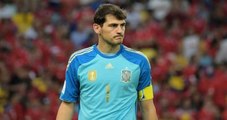 İspanyol Basını: Casillas Milli Takım'ı Bıraktı