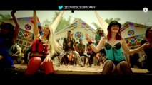 ALCOHOLIC Official Video _ The Shaukeens _ Yo Yo Honey Singh _ Akshay Kumar Lisa Haydon party chull