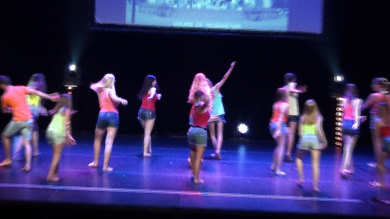 GALA 2016 grands Ados acte 2 scene 4