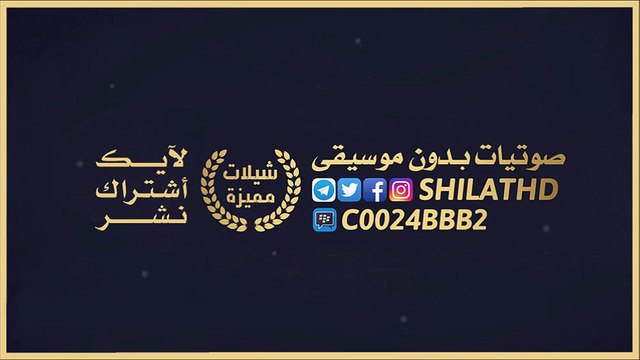 شيلة الناعمه (طرب) – مهنا العتيبي و حاكم الشيباني #شيلات