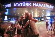 Rusya: Terör Saldırısı Türkiye'nin Rusya ve İsrail ile İlişkilerine Yönelik
