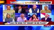 PM Modi Speaks to Arnab: Subramanian Swamy Vs Raghuram Rajan | The Newshour Debate