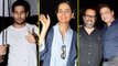 Shah Rukh Khan, Kangana Ranaut, Sidharth Malhotra At Anand L Rai Birthday Bash