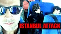 Hrihtik Roshan Almost Died | Istanbul Airport Terror Attacks