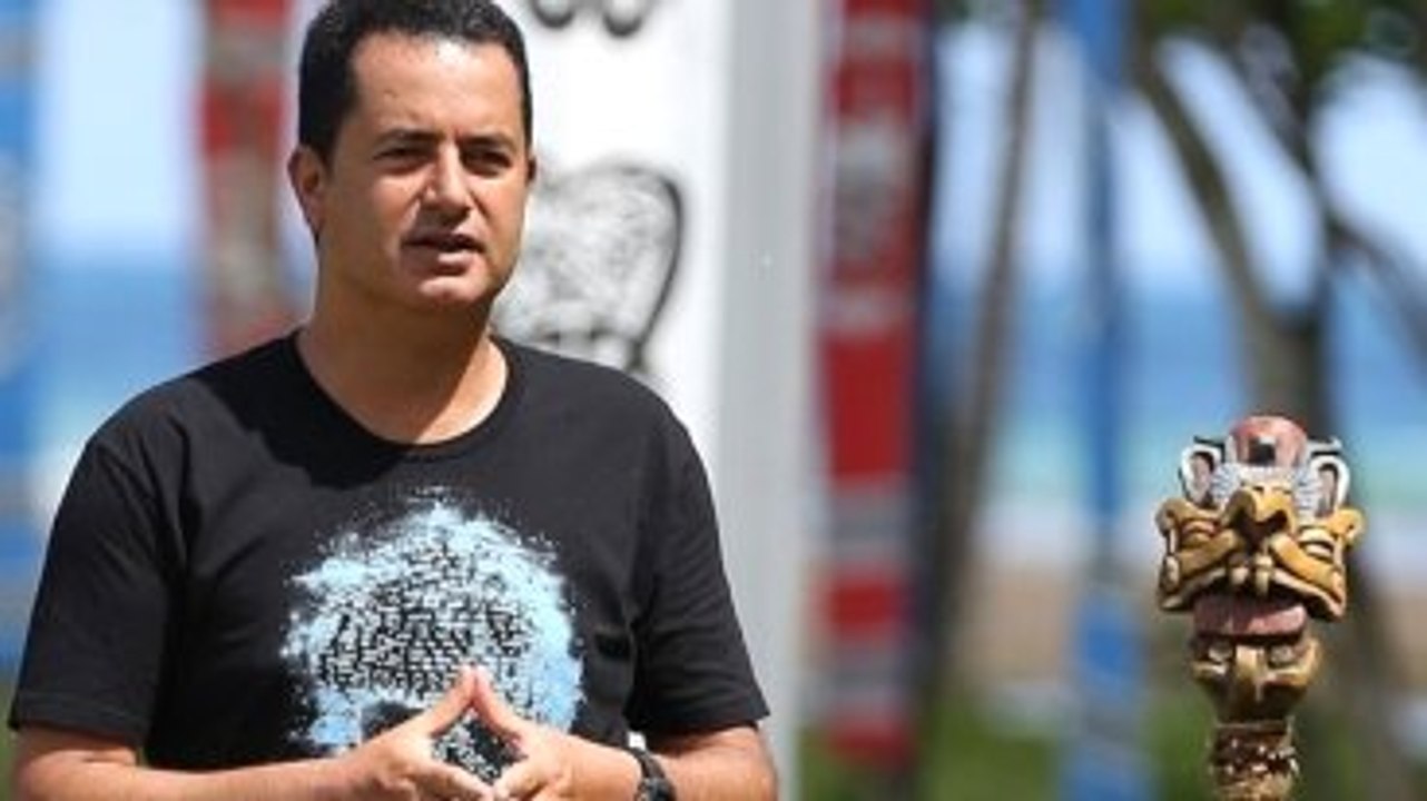 Patlama Haberini Alan Acun Ilıcalı, Programı Yarıda Kesti