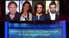 The Chase : Series 3 - Episode 15