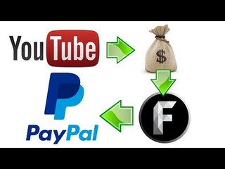 تفعيل خاصية ربح المال من اليوتيب