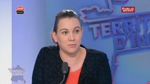 Invitée : Axelle Lemaire - Territoires d'infos - Le best of (29/06/2016)