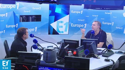 Franck Appietto (D8) : arriver au niveau de M6 "d'ici deux à trois ans"