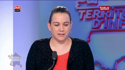 Axelle Lemaire : « Les images de l'attentat d'Istanbul posent la question de la déontologie des journalistes »