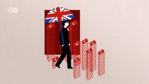 Brexit: Who are winners; who are losers? | Made in Germany