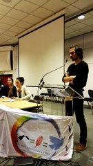 Amadis Guillorel-Obregon, élève ingénieur en agronomie