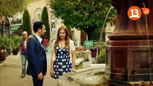 Selin Un Amor Inolvidable Capitulo 20