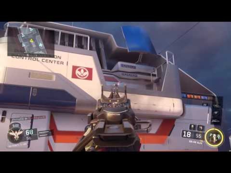 SPAWN KILLED!