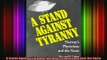Free Full PDF Downlaod  A Stand Against Tyranny Norways Physicians and the Nazis Full Free