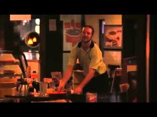 Tipping Servers