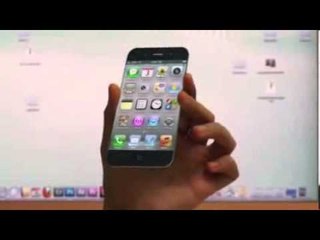 ▶  iPhone 6 Trailer Concepts 2013
