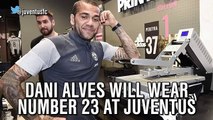 Dani-Alves-will-wear-23-on-his-jersey-at-Juventus