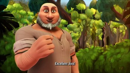 Burka Avenger Fights Poliopart1