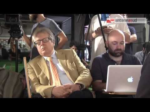 Tg Antenna Sud - Bari Calcio, Giancaspro alla ricerca del Ds