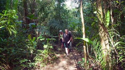 Panama and Costa Rica trip HD