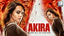Sonakshi Sinha's 'Akira' Official Poster Out