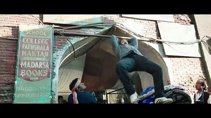 Sultan Title Track - Sukhwinder Singh - Shadab Faridi - Salman Khan - Anushka Sharma
